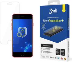 3MK "SilverProtection+ Screen Protector for iPhone 7/8/SE (2020/2022)";