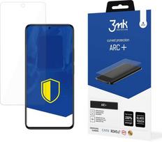 3MK "ARC+ Screen Protector for Xiaomi Redmi Note 11 Pro Plus 5G";