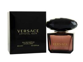 Versace  Crystal Noir EDP 90ml