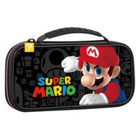 Nintendo Deluxe Travel Case for Super Mario Nintendo Switch