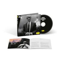 Deutsche Grammophon MOBY "Resound NYC" CD