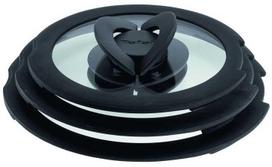 TEFAL L9849053 INGENIO Lid Set 16/18/20 cm