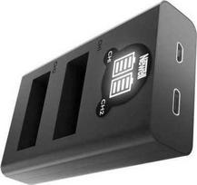 Newell DL-USB-C Dual-Channel GoPro Hero9/10/11