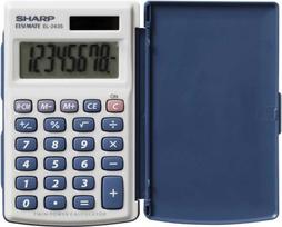 SHARP EL243S