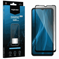 Myscreen Protector "Diamond Glass Edge Lite FG for Nokia C22 / C32";