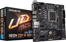 GIGABYTE H610M S2H V2 DDR4