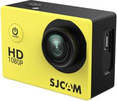 SJCAM SJ4000 Yellow