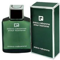 Paco Rabanne Pour Homme After Shave 100ml