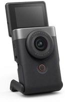 CANON Powershot V10 Advanced Kit Silver