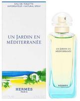Hermes A Mediterranean Garden EDT 100ml