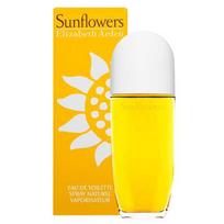 Elizabeth Arden Sunflowers Tester EDP 100ml