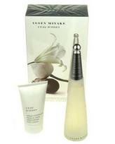Issey Miyake L'Eau D'Issey Set EDT 100ml + 75ml Body cream