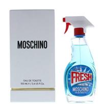 Moschino  Fresh Couture EDT 100ml