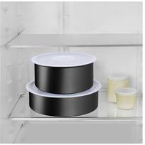 TEFAL L9849253 Ingenio Plastic Lids 16/18/20 cm