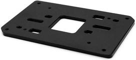 Thermal Grizzly AM5 M4 Backplate Black TG-BP-R7000-R