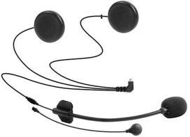 FreedConn FX Motorcycle Intercom Black