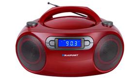 Blaupunkt BB18 RD Red
