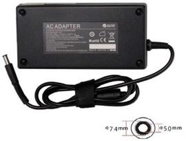 Extra Digital Laptop Power Adapter HP 230W: 19.5V, 11.8A (7.4 x 5.0 mm)