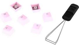 HyperX Pink US Layout PBT Keycaps
