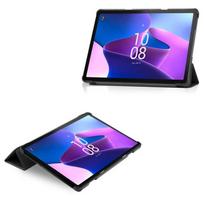 Tech-Protect SmartCase Lenovo Tab M10 10.1" Black