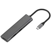 Extra Digital USB Type-C to 2-port USB 3.0 Adapter