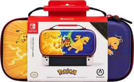 PowerA Case Pokemon: Pikachu vs. Dragonite for Nintendo Switch consoles