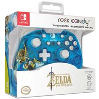 PDP Rock Candy The Legend of Zelda: Breath of The Wild Blue