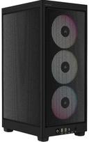 CORSAIR 2000D RGB Airflow Black