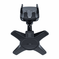 Acefast E10 Desktop phone holder black