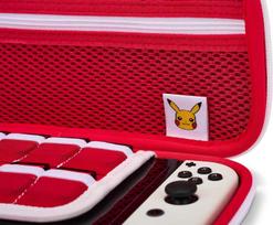 PowerA Pokémon Pikachu Playday Case for Nintendo Switch