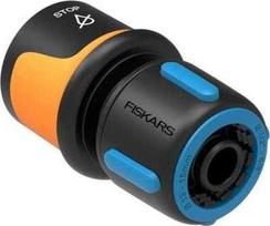 Fiskars CF Quick Hose Connector Stop 13-15mm 1/2-5/8 1027