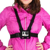 D-Fruit GoPro Adjustable Chest Mount