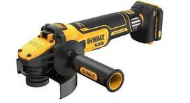 DeWalt  DCG409VSNT-XJ 9000 RPM