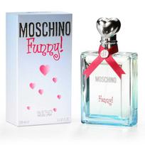 Moschino  Funny EDT 100ml