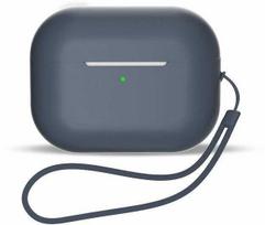 OEM AirPods 3 + Wrist Strap Blue