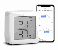 SWITCHBOT RC041446 White