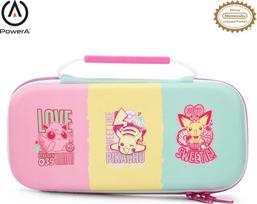 PowerA Case for Pokémon: Sweet Friends console Nintendo Switch