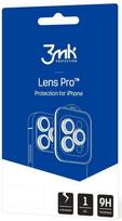 3MK "Lens Protection Pro for Apple iPhone 14 Plus" Gold