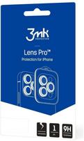 3MK "Lens Protection Pro for Apple iPhone 14 Plus" Graphite