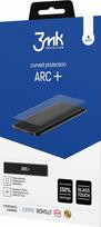 3MK "ARC+ Screen Protector for Samsung Galaxy A23 5G";