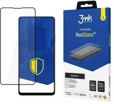 3MK "NeoGlass Screen Protector for Xiaomi Redmi Note 12 Pro / 12 Pro+ / 12E";
