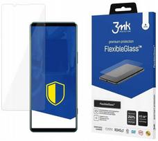 3MK "FlexibleGlass Screen Protector for Sony Xperia 5 IV";