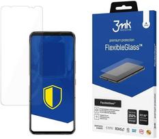 3MK "FlexibleGlass Screen Protector for Asus ROG Phone 7 / 7 Ultimate";