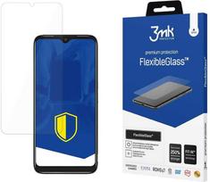 3MK "FlexibleGlass Screen Protector for Nokia C12";