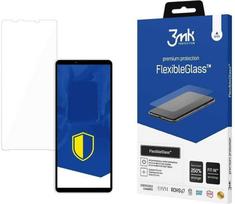 3MK "FlexibleGlass Screen Protector for Sony Xperia 10 V";