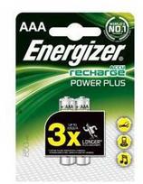 Energizer Accu Recharge AAA / R03 700mAh 2-pack