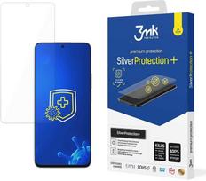 3MK "SilverProtection+ Screen Protector for Honor 90 Lite";