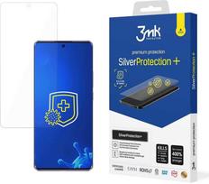 3MK "SilverProtection+ Screen Protector for Oppo Reno 10/Reno 10 Pro";