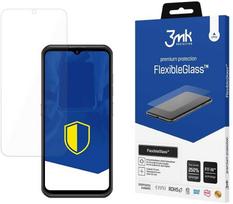 3MK "FlexibleGlass Screen Protector for Ulefone Armor 17 Pro";