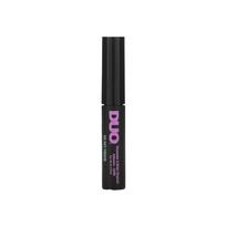 Ardell Duo Rosewater  AND  Biotin Striplash Adhesive Dark (False Eyelashes, 5 g)
